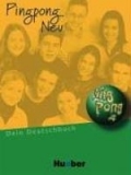 PINGPONG NEU 2 LEHRBUCH
