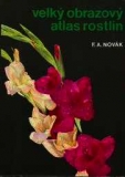 VELKÝ OBRAZOVÝ ATLAS ROSTLIN
