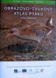 OBRAZOVO - ZVUKOVÝ ATLAS PTÁKŮ JIŽNÍ MORAVY- CD-ROM