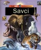 SAVCI - ENCYKLOPEDIE ŠKOLÁKA
