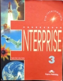 ENTERPRISE 3 CB
