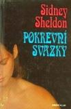 POKREVNÍ SVAZKY