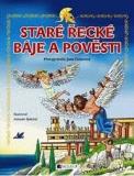 STARÉ ŘECKÉ BÁJE A POVĚSTI