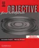 OBJECTIVE FIRST CERTIFICATE WB