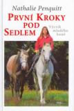 PRVNÍ KROKY POD SEDLEM - VÝCVIK MLADÉHO KONĚ