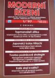 MODERNÍ ŘÍZENÍ 1-12/1997