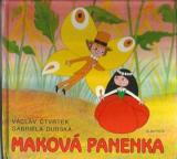 MAKOVÁ PANENKA