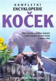 KOMPLETNÍ ENCYKLOPEDIE KOČEK