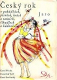 ČESKÝ ROK JARO