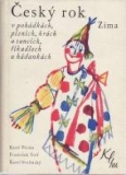 ČESKÝ ROK ZIMA