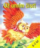 UŽ UMÍM ČÍST!