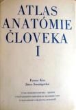 ATLAS ANATÓMIE ČLOVEKA I.- III.