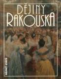 DĚJINY RAKOUSKA