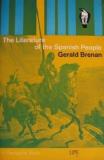 THE LITERATURE OF THE SPANISH PEOPLE