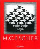 M.C. ESCHER - GRAFIKA A KRESBY