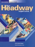 NEW HEADWAY INTERMEDIATE SB
