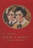 HONZA A MANKA - DVOJČATA ZE SEKUNDY