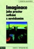 IMAGINACE JAKO PROSTOR SETKÁVÁNÍ S NEVĚDOMÍM