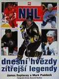 NHL DNEŠNÍ HVĚZDY ZÍTŘEJŠÍ LEGENDY