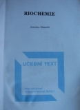 BIOCHEMIE PRO STŘEDNÍ ZDRAVOTNICKÉ ŠKOLY