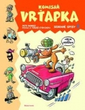 KOMISAŘ VRŤAPKA 2 