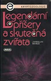 LEGENDÁRNÍ PŘÍŠERY A SKUTEČNÁ ZVÍŘATA