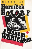 HOVORY S JANEM WERICHEM
