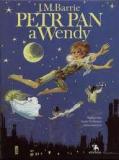 PETER PAN A WENDY