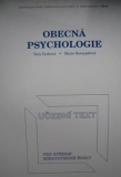 OBECNÁ PSYCHOLOGIE