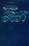 MARŤANSKÁ KRONIKA - 451° FAHRENHEITA