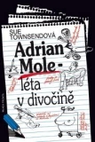 ADRIAN MOLE - LÉTA V DIVOČINĚ