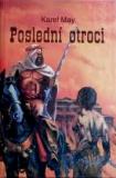 POSLEDNÍ OTROCI - V ZEMI MAHDÍHO 4