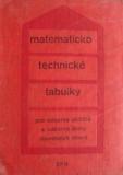 MATEMATICKO TECHNICKÉ TABULKY PRO OU A OŠ STAVEBNÍCH OBORŮ