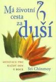 MÁ ŽIVOTNÍ CESTA ZA DUŠÍ - MEDITACE PRO KAŽDÝ DEN V ROCE