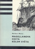 MAGELLANOVA CESTA KOLEM SVĚTA