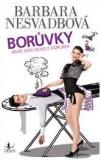 BORŮVKY - MUŽI JSOU SKVĚLÝ DOPLNĚK