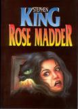 ROSE MADDER