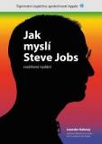 JAK MYSLÍ STEVE JOBS