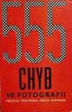 555 CHYB VE FOTOGRAFII