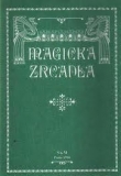 MAGICKÁ ZRCADLA