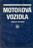 MOTOROVÁ VOZIDLA