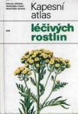 KAPESNÍ ATLAS LÉČIVÝCH ROSTLIN
