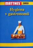 HYGIENA V GASTRONOMII