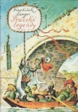 PRAŽSKÉ LEGENDY