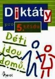 DIKTÁTY PRO 5.TŘÍDU ZŠ