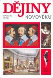 DĚJINY NOVOVĚKU