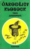 ČARODĚJŮV KLOBOUK