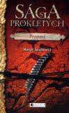 SÁGA PROKLETÝCH 3 - PROPAST