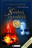 NEKONEČNÉ PŘÍBĚHY - SOUBOJ ČARODĚJŮ