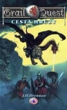 GRAIL QUEST 4 - CESTA HRŮZY